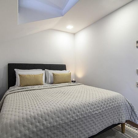 Sleek Residence Flat With Great Location In Sisli 이스탄불 외부 사진