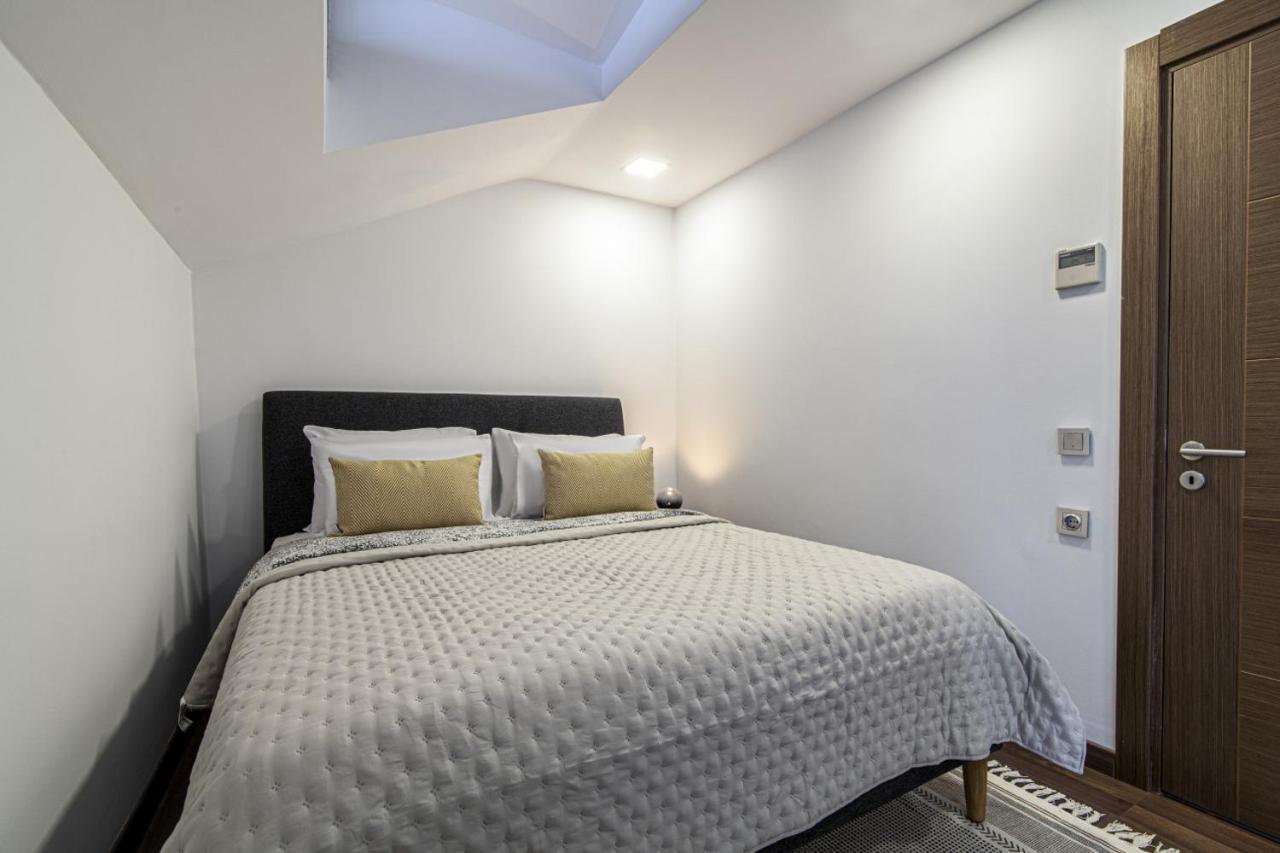 Sleek Residence Flat With Great Location In Sisli 이스탄불 외부 사진