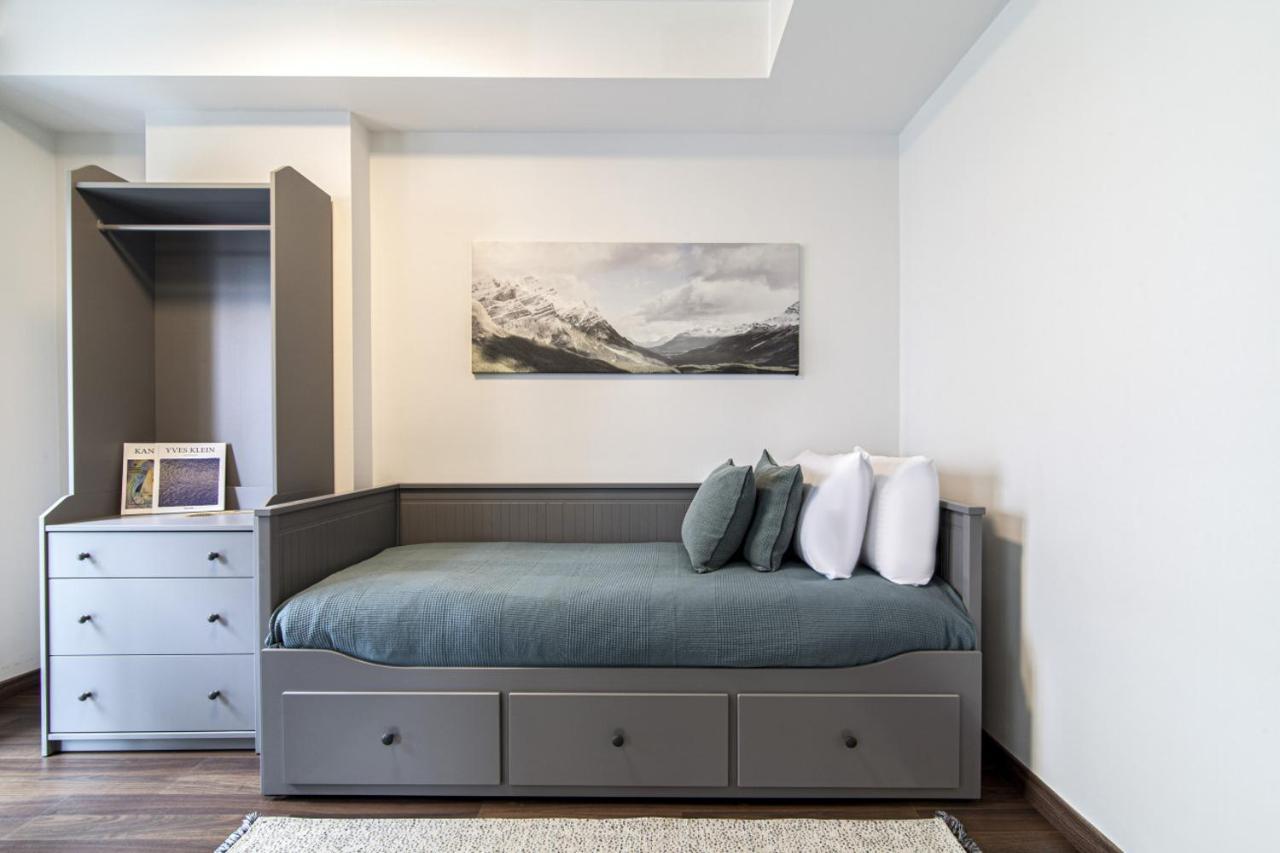 Sleek Residence Flat With Great Location In Sisli 이스탄불 외부 사진